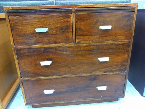 家具・インテリアのチェスト