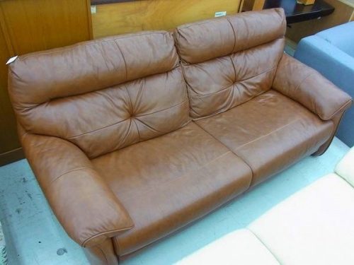 ソファーのIDC大塚家具