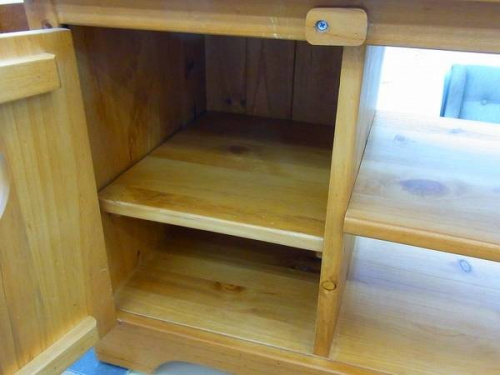 AVボードのカントリー調