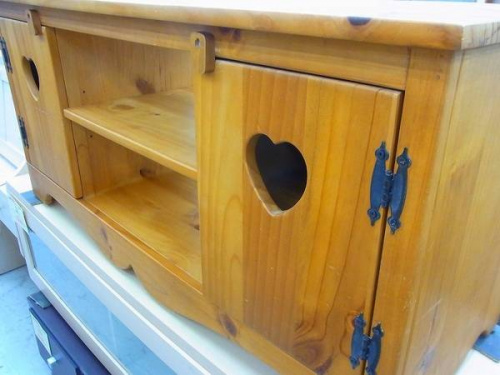 カントリー調のナチュラル