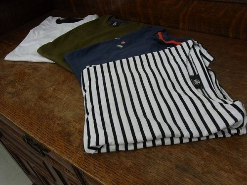 メンズファッションのTシャツ