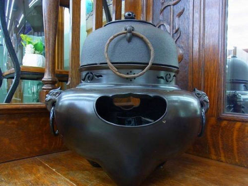 雑貨の茶器