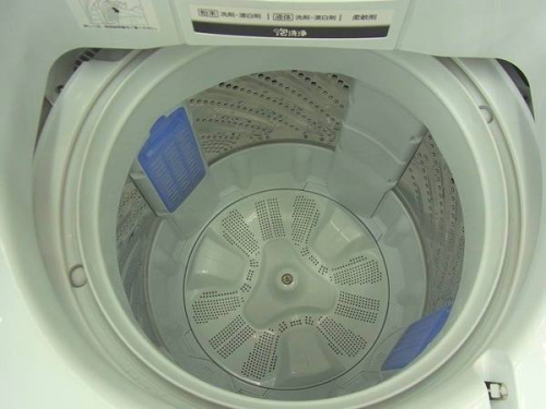 パナソニックの鶴見