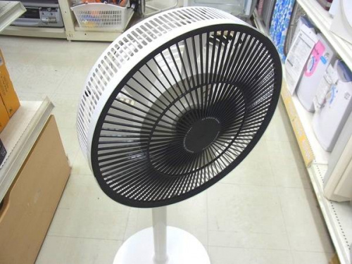 生活家電・家事家電の扇風機