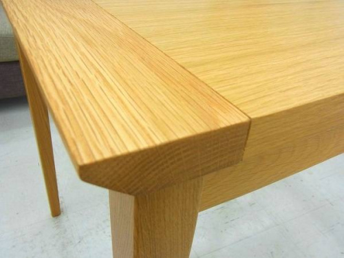 ダイニング3点セットの鶴見