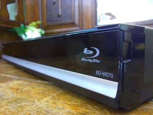 ¥ì¥³¡¼¥À¡¼¤ÎBlu-ray¥ì¥³¡¼¥À¡¼