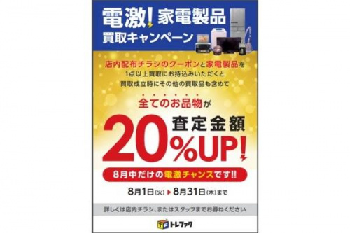 鶴見の買取