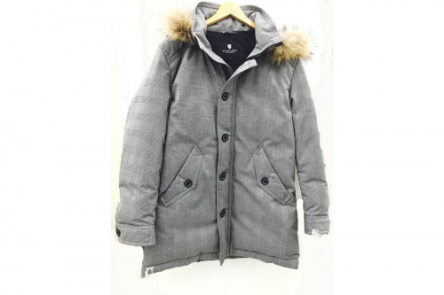 メンズファッションの買取