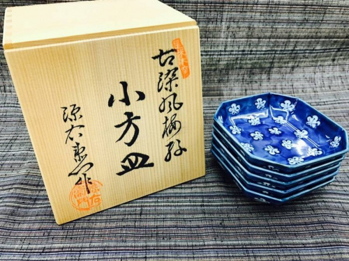 雑貨の和食器