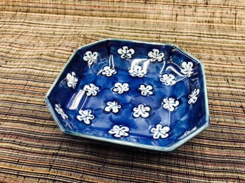 和食器の源右衛門