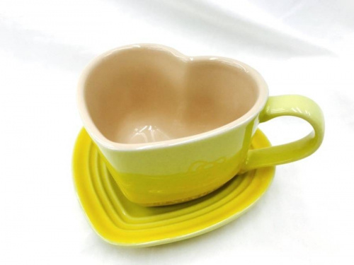 洋食器のLE CREUSET