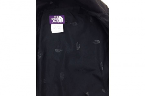 ノースフェイス（THE NORTH FACE）のBEAMS別注