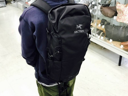 ブランド・ラグジュアリーのバッグ