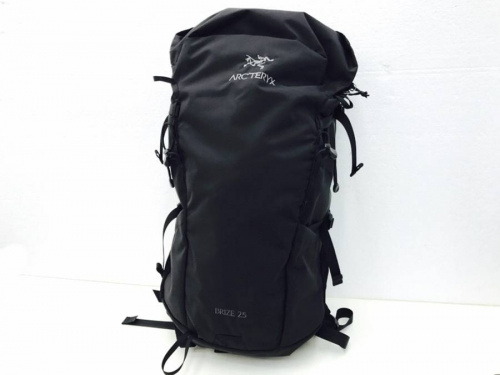 バッグのARC'TERYX