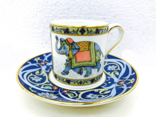 洋食器のWEDGWOOD