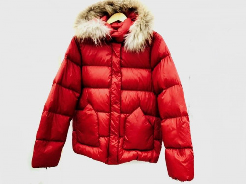 レディースファッションのアウター