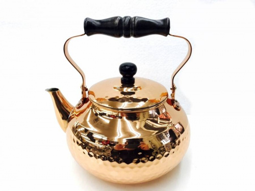 キッチン雑貨のポット