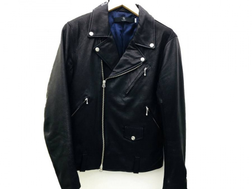 メンズファッションのジャケット