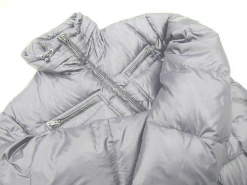 アウターの鶴見