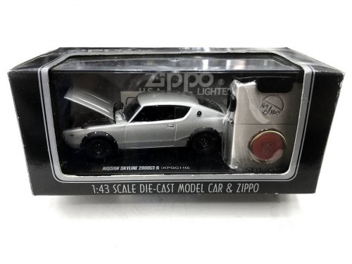 楽器・ホビー雑貨のミニカー