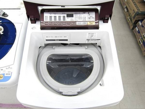 ﾊﾟﾅｿﾆｯｸの横浜　中古家電