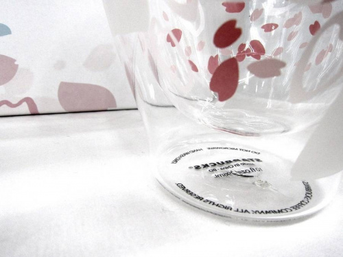 洋食器のスタバ