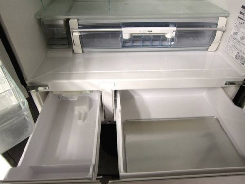 ヒタチの横浜　中古　冷蔵庫