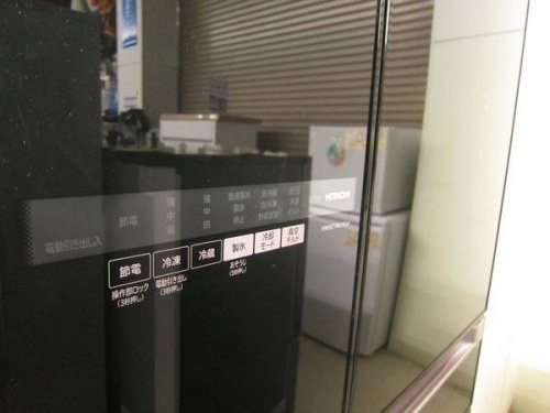 横浜　中古家電
