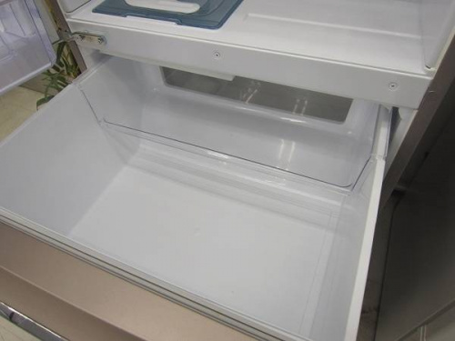 横浜 中古 冷蔵庫の三菱