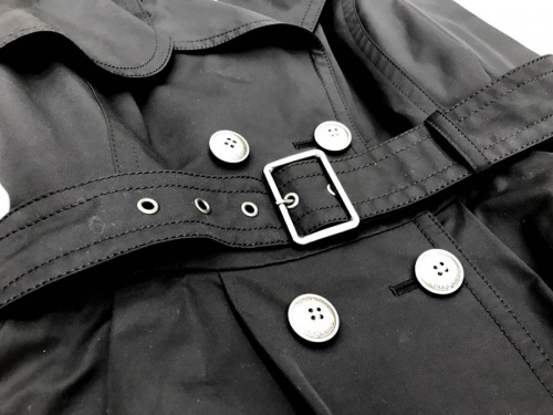 バーバリー（BURBERRY）の鶴見