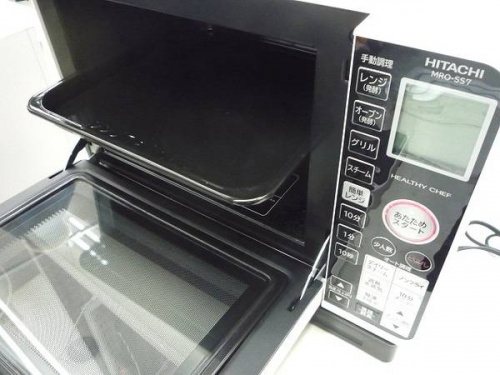 スチームオーブンの横浜 中古家電
