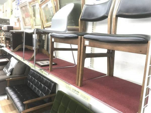 横浜川崎中古家具情報の横浜　中古家具