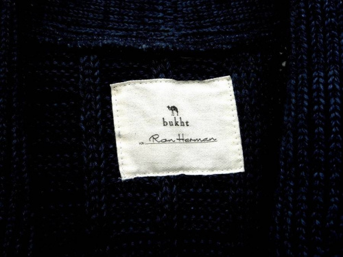 Ronhermanのbukht