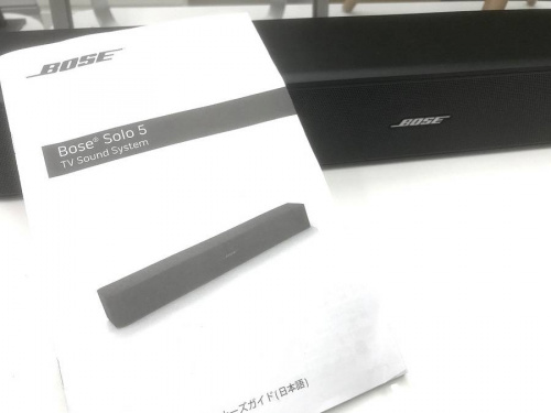 デジタル家電のスピーカー