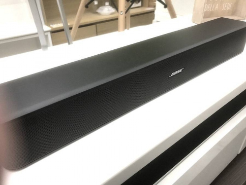 スピーカーのBOSE