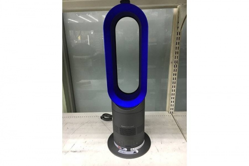 季節家電の扇風機