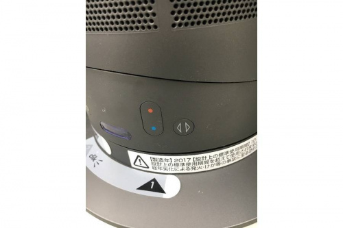 扇風機のダイソン