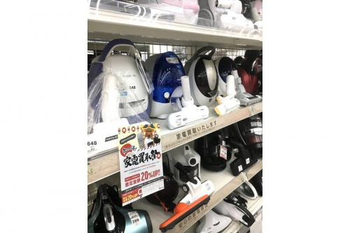 一人暮らし
