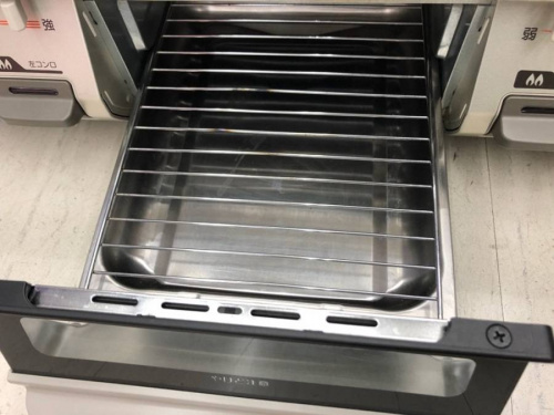 横浜　中古家電のリンナイ