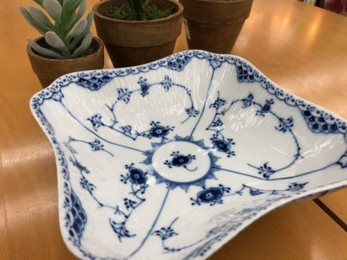 雑貨の洋食器