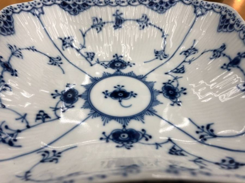 洋食器のRoyal Copenhagen