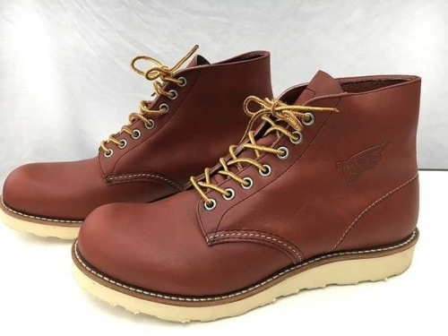 ﾒﾝｽﾞﾌｧｯｼｮﾝのﾌﾞｰﾂ