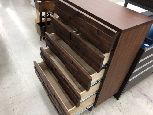 シギヤマ家具工業の横浜川崎中古家具情報