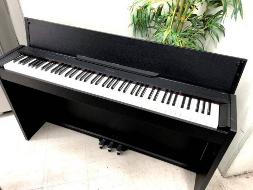 電子ピアノのカシオ（CASIO）