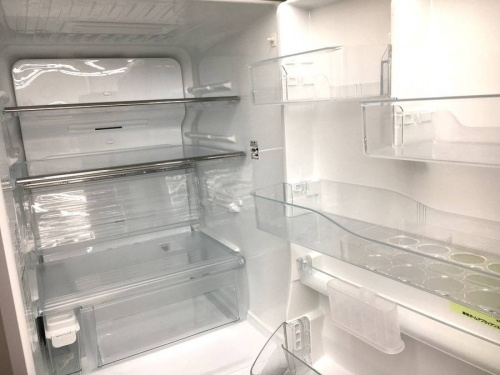 冷蔵庫の東芝