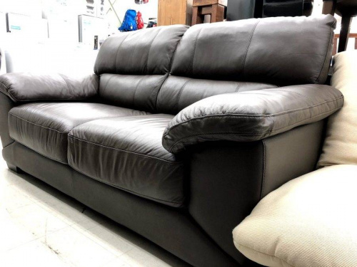 ソファのニトリ