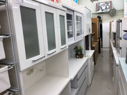 横浜　中古家具