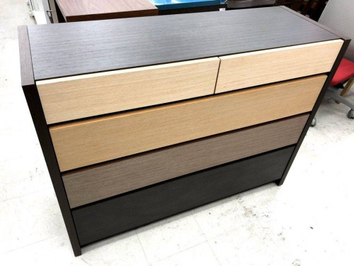 家具のチェスト