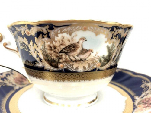 洋食器のノリタケ