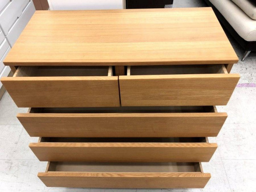 無印良品の横浜川崎中古家具情報